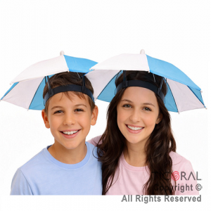 SOMBRERO PARAGUAS ARGENTINA x 1